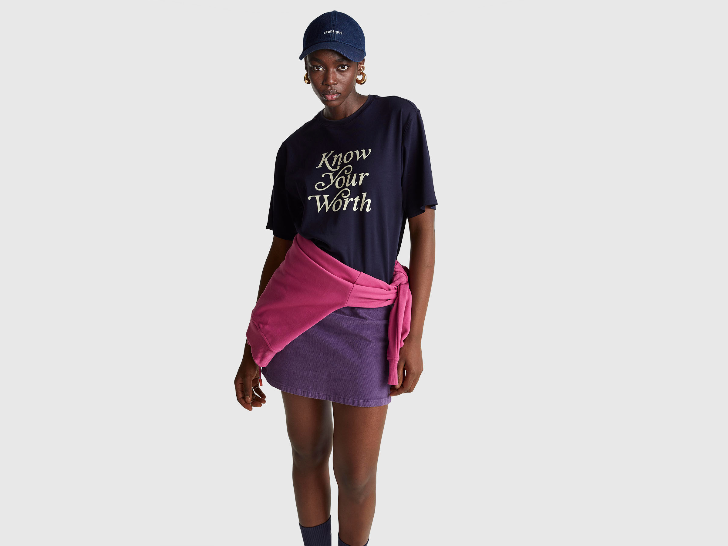 T-SHIRT Women image number 3